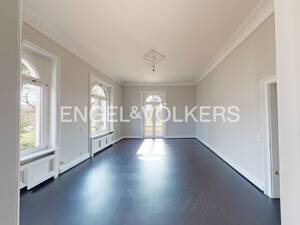 Barrierefreier Traum-Altbau direkt am Kurpark – 65191 Wiesbaden – Vorschaubild 5