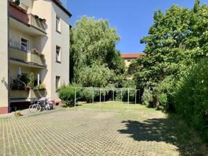 Vermietete 3-Zimmer-Wohnung mit Balkon in Dresden – 1139 Dresden – Vorschaubild 9