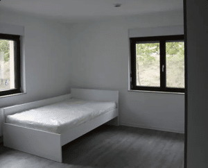 Studentenwohnungen - Wunderschöne 1-Zimmer Apartements in unserem neuen Campus W.I.R. - Wohnen.Inspirieren.Ressourcen stärken – 68167 Mannheim – Vorschaubild 4
