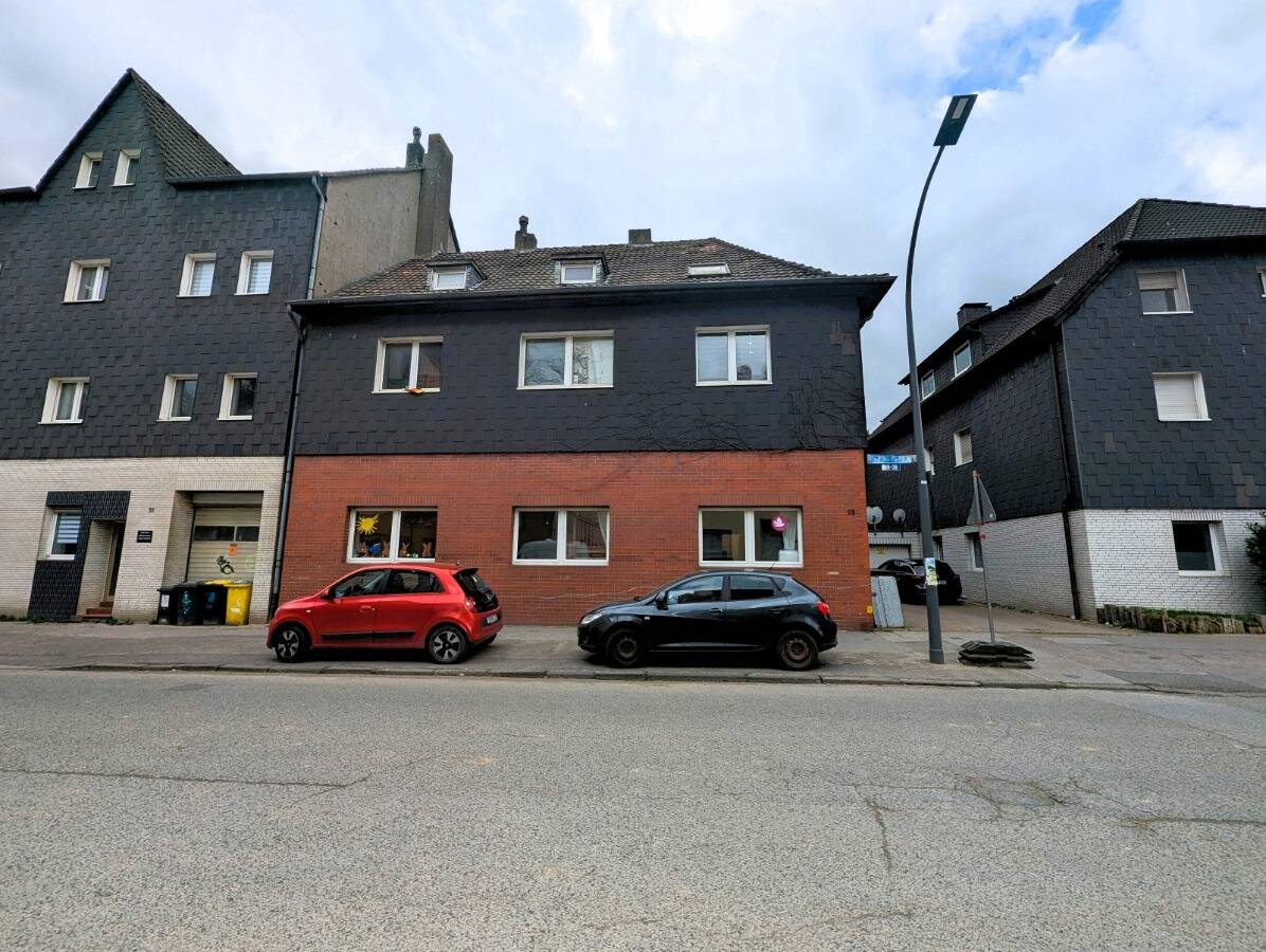 *** Mehrfamilienhaus mit Kindergarten und Wohneinheiten*** – Dortmund – Bild 1 von 9