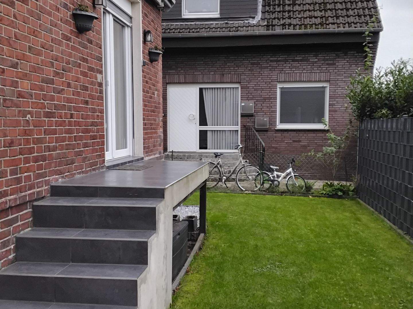 ***BÜSCHER IMMOBILIEN*** RESERVIERT!! Gemütliches, freistehendes Einfamilienhaus – stilvoll renoviert mit Vollkeller & kleinem Garten – Gronau – Vorschaubild 5