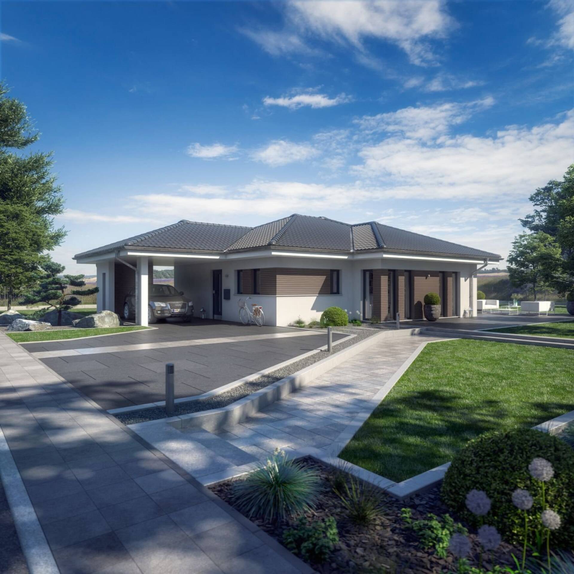 Einfamilienhaus in 41812 Erkelenz mit 140 m² kaufen