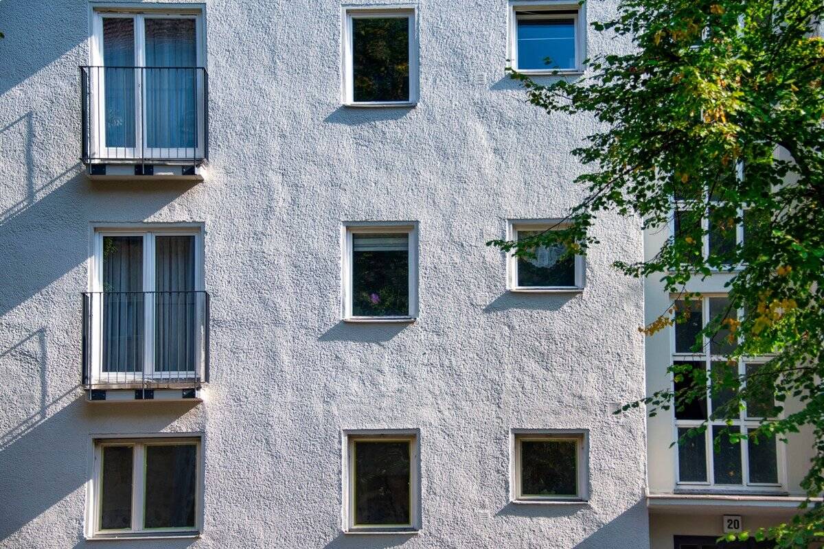 Investieren in eine 2-Zimmer-Wohnung Nähe Maybachufer! – Berlin – Vorschaubild 9