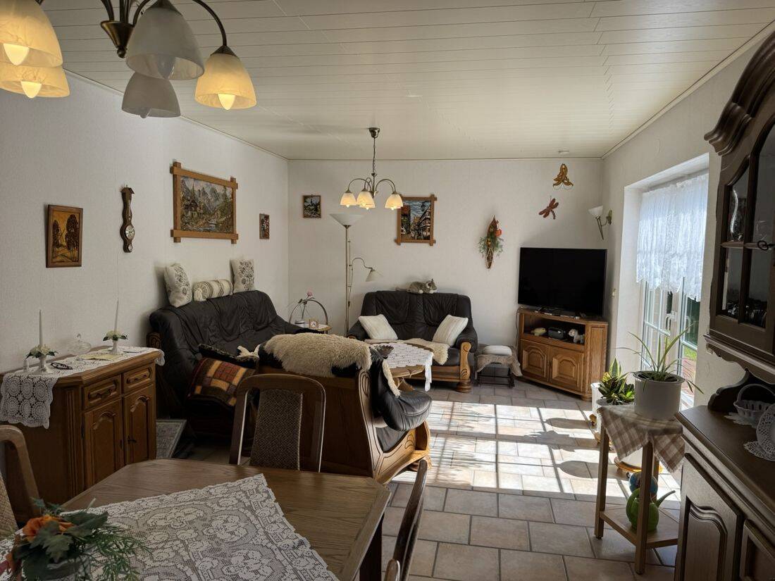 Traumlage, Traumgarten, Wohngefühl pur – Albersdorf – Vorschaubild 5
