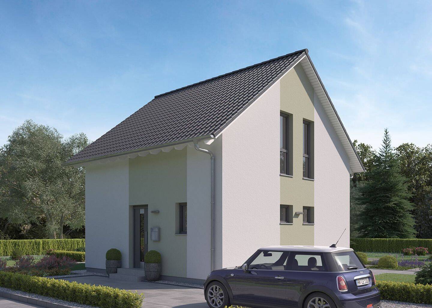 Der Schlüssel zu Ihrem neuen Lebenskapitel – Neuss – Vorschaubild 3
