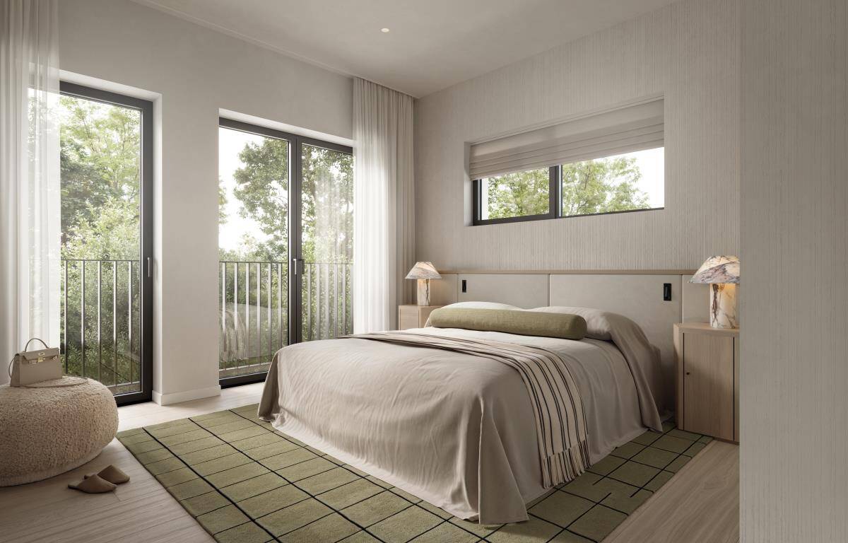 FORMHAUS | Modernes Neubau-Familienheim. Fertigstellung in nur 12 Monaten! – München – Vorschaubild 4