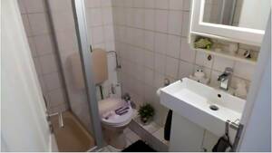 Gemütliches möbliertes Appartement mit traumhafter Loggia – 28755 Bremen – Vorschaubild 4
