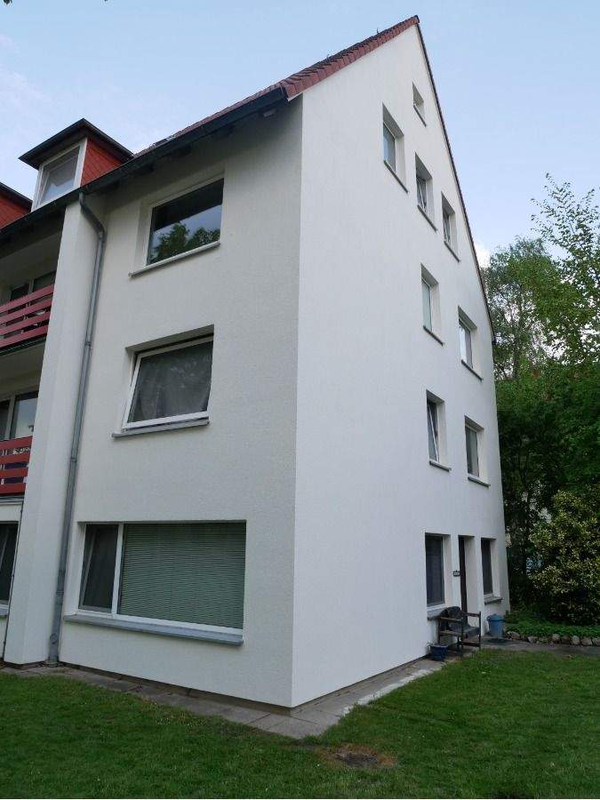 RENDITEOBJEKT!!! Mehrfamilienhaus mit 7 Wohneinheiten in 24837 Schleswig zu verkaufen. – Schleswig – Bild 1 von 8