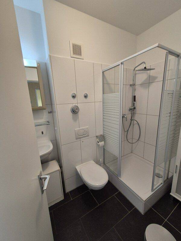 Haidhausen - Balanstraße - Attraktive 3-Zimmerwohnung - Mit gutem Grundriss – München – Vorschaubild 5