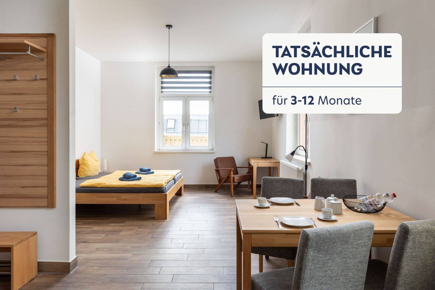 Building Südstraße - coastalventures (BER-1132687P)