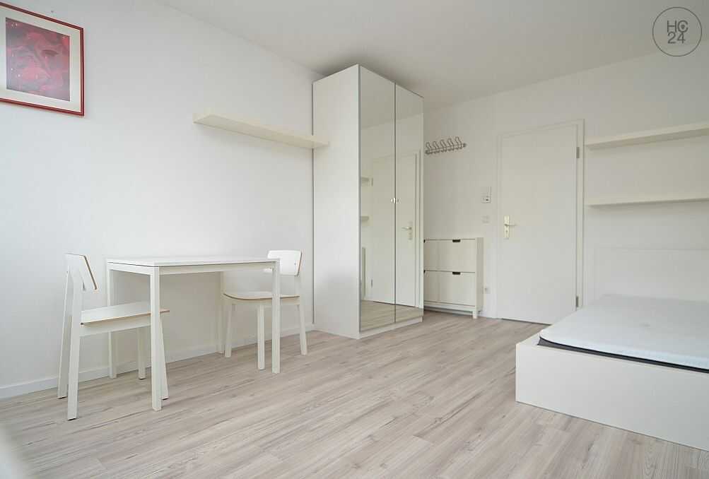 Schön möbliertes Apartment mit WLAN in Fürth – Fürth – Vorschaubild 6