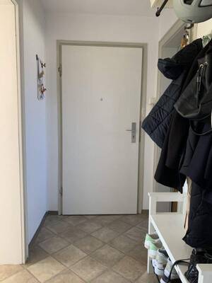 KNIPFER`S IMMOBILIENSCHÄTZE - Gepflegte 3 ZKB mit Südbalkon in Pasing zum Kauf – 81241 München – Vorschaubild 8