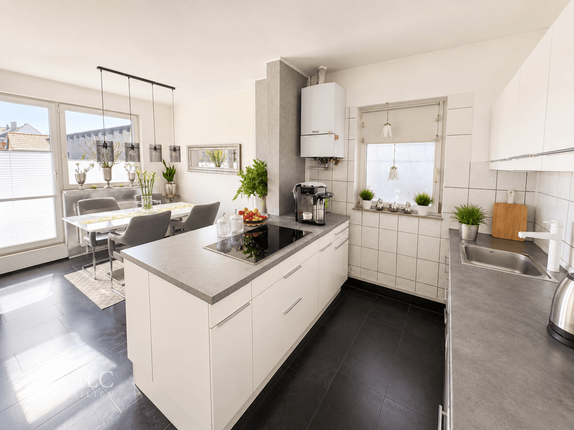 Mehrfamilienhaus in 27576 Bremerhaven mit 200 m² kaufen