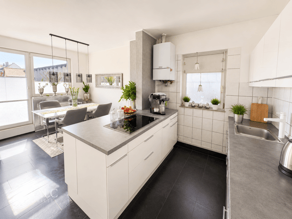 Mehrfamilienhaus in 27576 Bremerhaven mit 200 m² kaufen