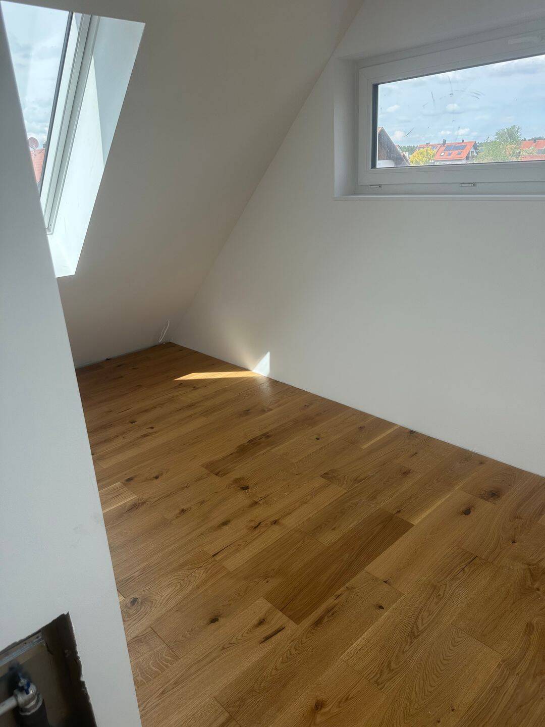 Erstbezug! Neubau-Doppelhaushälfte mit 5 Zimmern in Geltendorf – Geltendorf – Vorschaubild 7