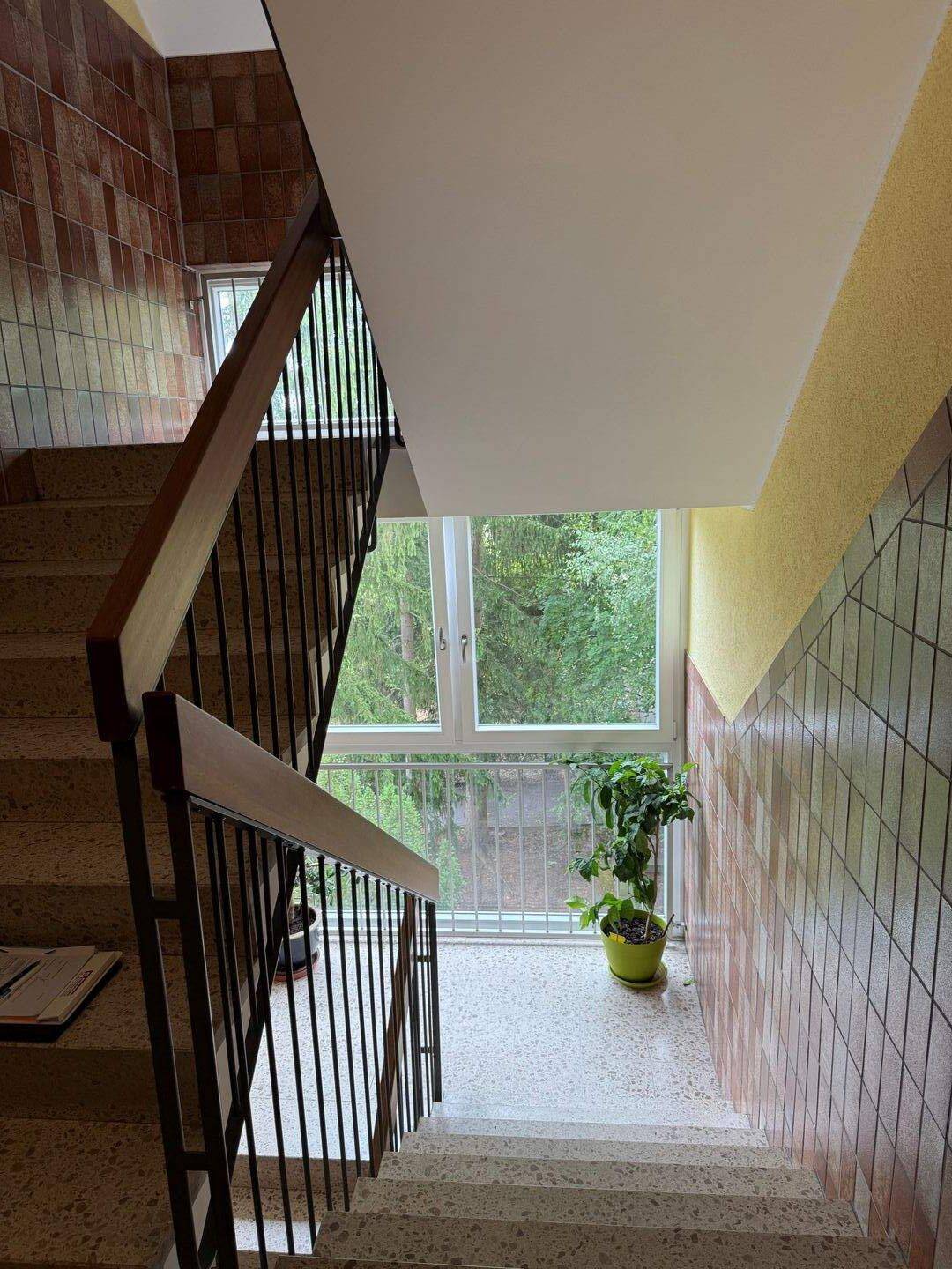 Ruhige 2-Zimmer-Wohnung in N-Maxfeld ***Besichtigung: Donnerstag, 28.07.2026 um 16:00 Uhr*** – Nürnberg – Vorschaubild 4
