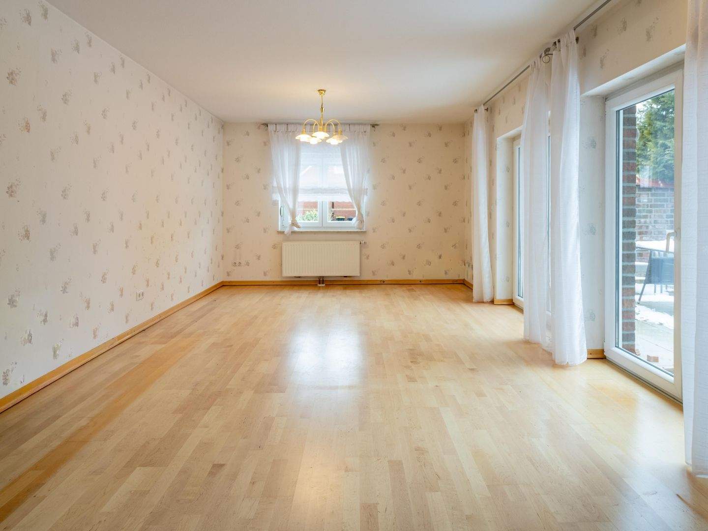 Komfortabler Bungalow in ruhiger Lage - Wohnen auf einer Ebene – Berkenthin – Vorschaubild 5