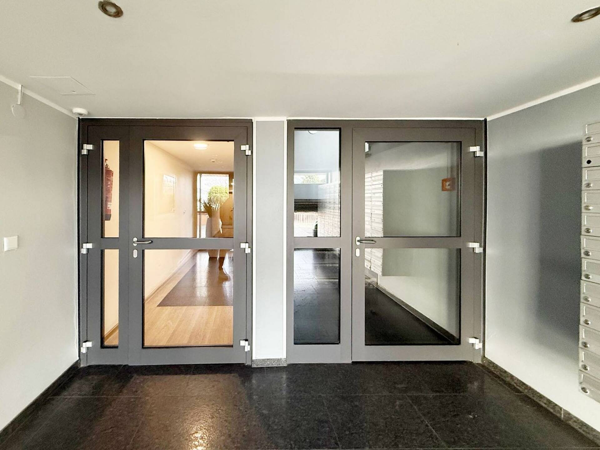 Etagenwohnung in 41460 Neuss mit 40,9 m² kaufen