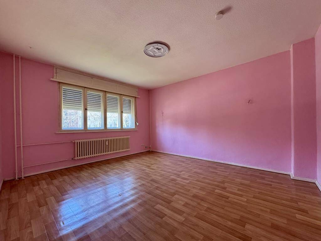 bezugsfreie Erdgeschosswohnung im schönen Berlin-Tegel – Berlin – Vorschaubild 6