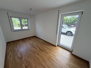 Erstbezug im klimafreundlichen Neubau (KfW 40 QNG): 3-Zimmer-Wohnung mit Südterrasse in Regensburg – 93053 Regensburg – Vorschaubild 8