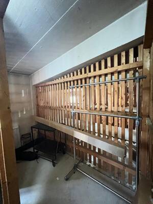 1-Zimmer-Wohnung 43 qm nahe Luitpoldpark inkl. EBK, Garage, Balkon - bezugsbereit und provisionsfrei – 80809 München – Vorschaubild 7
