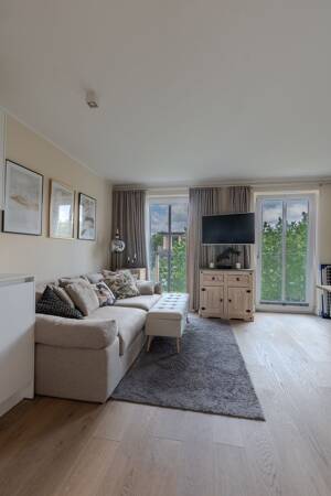 2 Zi. Whg. in Ottensen - urban, hochwertig & modern – 22765 Hamburg – Vorschaubild 5