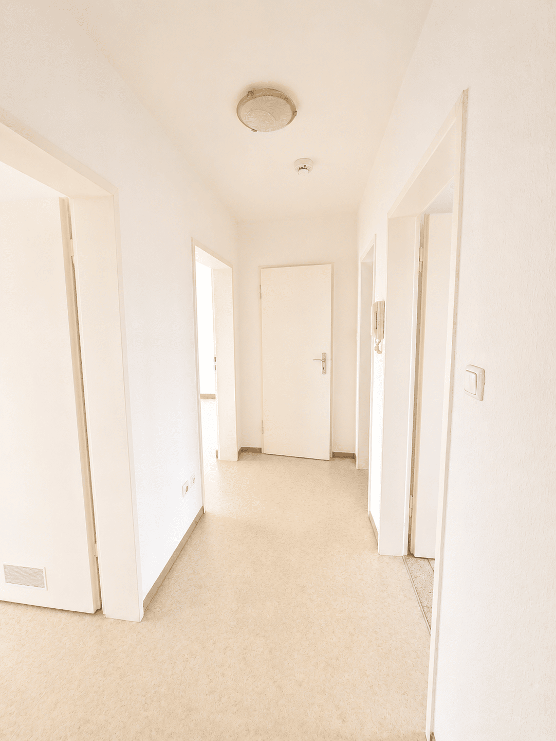 3-Zimmer-Wohnung mit Balkon | Beste Lage Würzburg - Ihr Traumzuhause wartet! – Würzburg – Vorschaubild 5