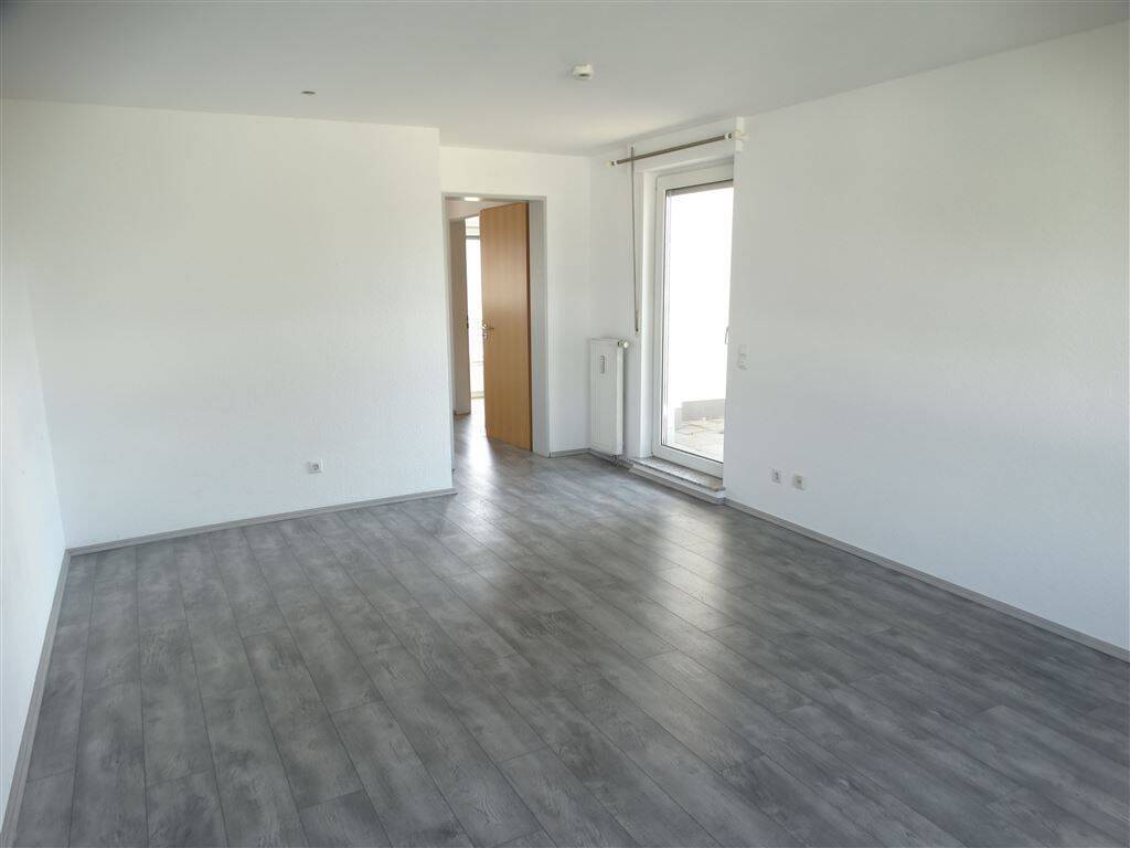 Barrierearmes Appartement mit Dachterrasse in zentraler Lage! – Leverkusen – Vorschaubild 4