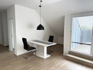 Schöne Dachgeschosswohnung mit tollem Weitblick in Rüttenscheid! – 45128 Essen – Vorschaubild 6