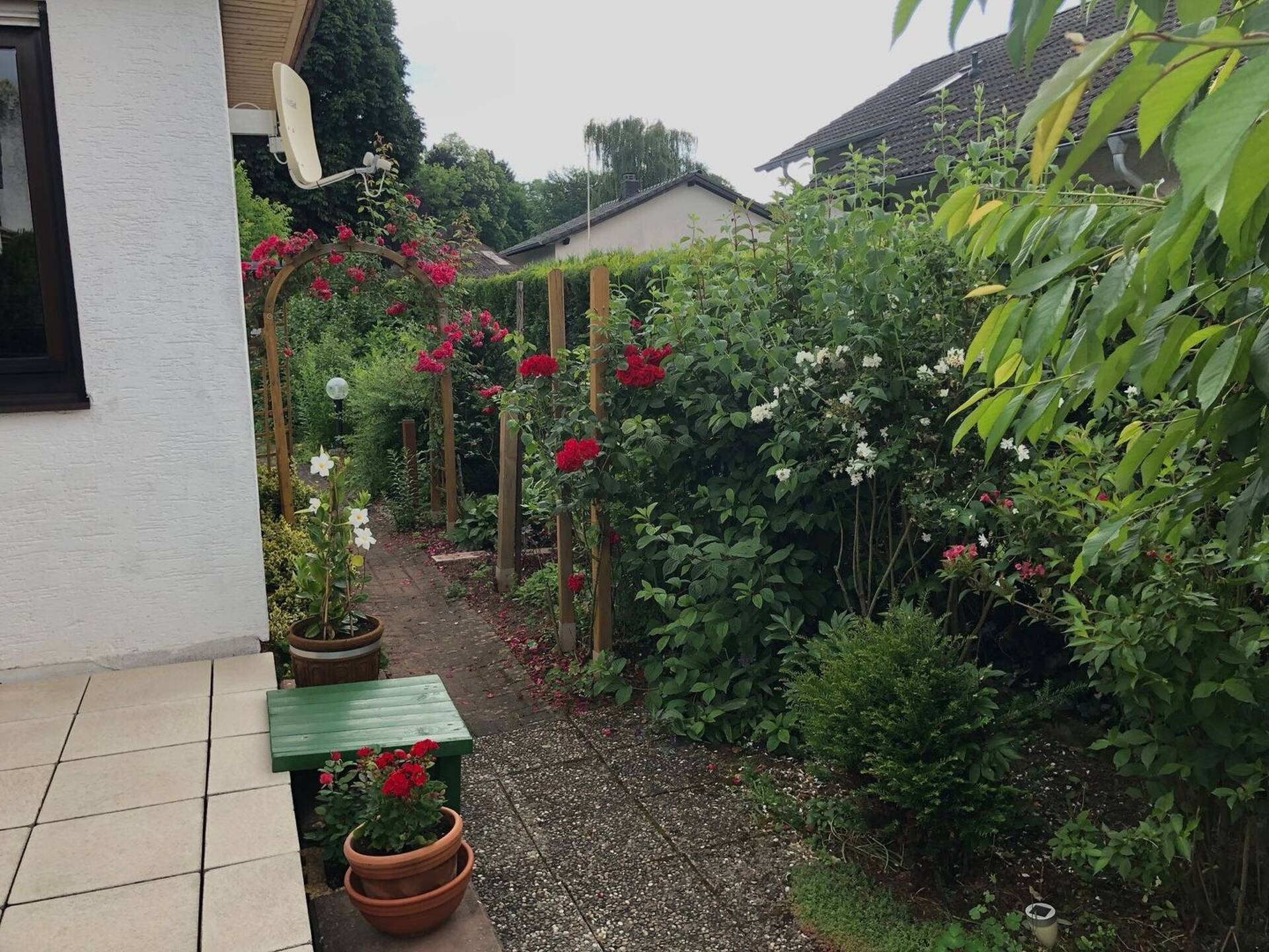 Haus in 55566 Bad Sobernheim mit 160 m² kaufen
