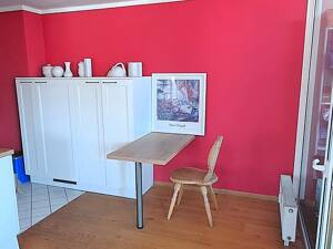 EINZIGARTIGE WOHNUNG-AUS 2 MACH EINFACH 3 Zi.! (Tiefgaragenparkplatz möglich) – 90478 Nürnberg – Vorschaubild 5