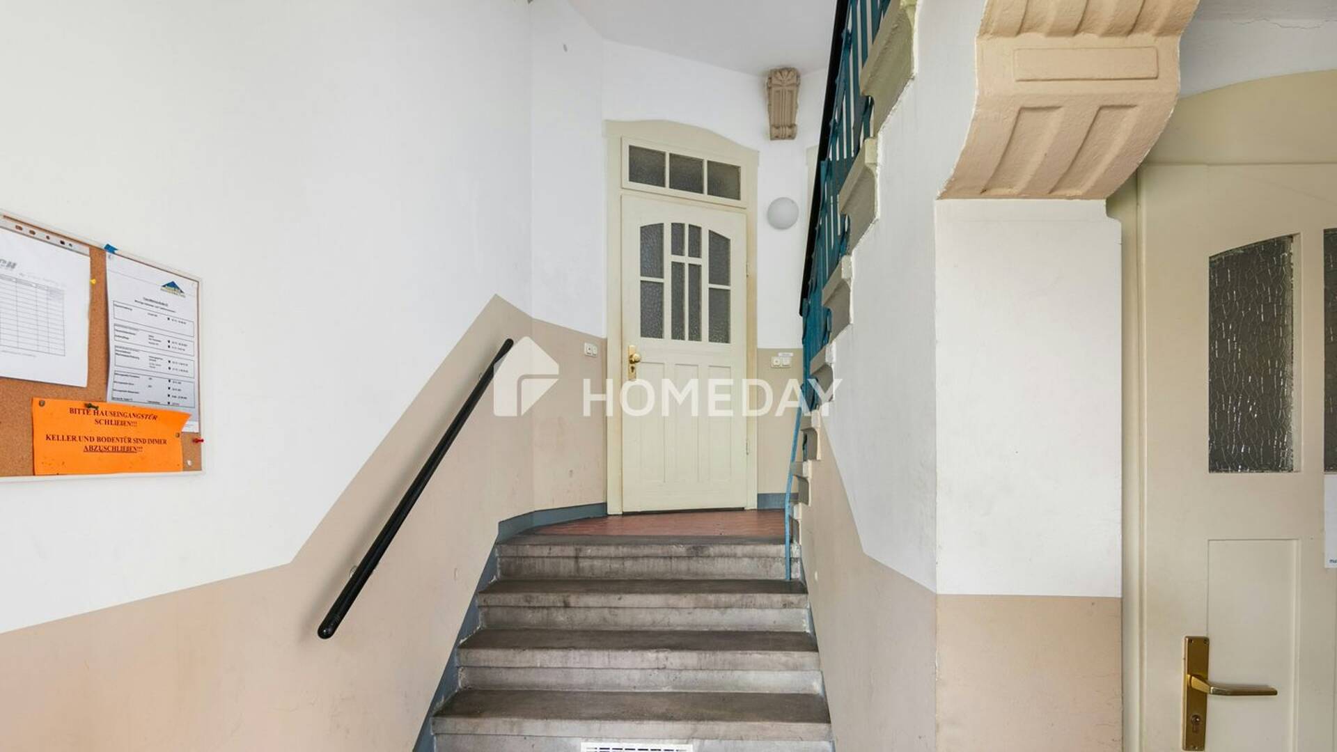 Etagenwohnung in 08056 Zwickau mit 54,76 m² kaufen
