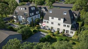 Neubauwohnungen in Ingolstadt-Südost - Ideal für Individualisten!