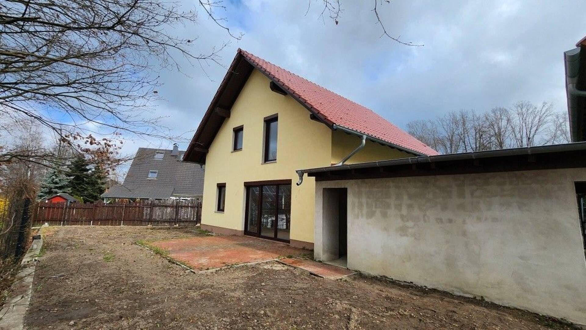 Haus in 04651 Bad Lausick mit 115 m² kaufen