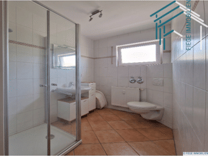 Schöne 3 Zimmerwohnung in Offenbach Bieber mit Balkon – 63073 Offenbach am Main – Vorschaubild 5