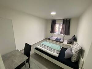 Möblierte Wohnung in Dortmund, zentral – 44147 Dortmund – Vorschaubild 4