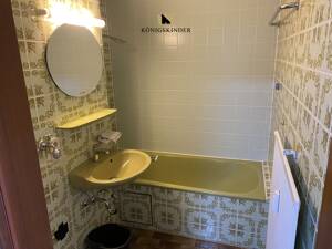 SOFORT einziehen - Wohnung frei! Probstsee-Blick - 3-Zi.-WHG-6. Stock - 2 Balkone in S-Möhringen!* – 70567 Stuttgart – Vorschaubild 9