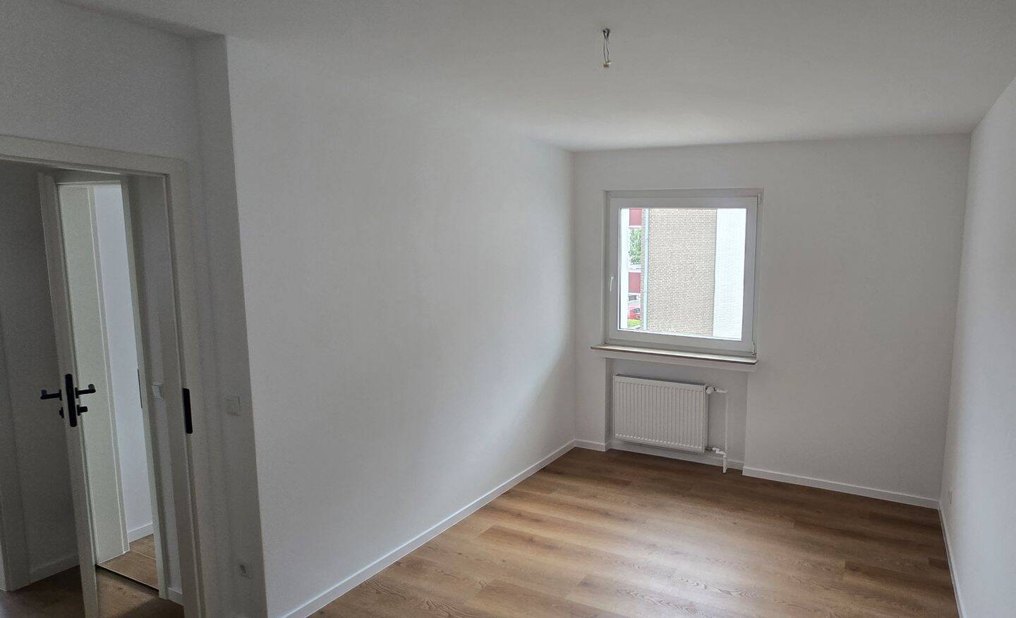 Kapitalanlage oder Eigennutzung: Sanierte 2-Zimmer-Wohnung – Ratingen – Vorschaubild 5