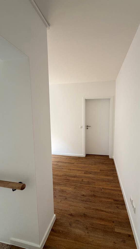 Eigenheimfeeling im Hinterhaus / A home-like feeling with the privacy of a rear building. – Leipzig – Vorschaubild 5