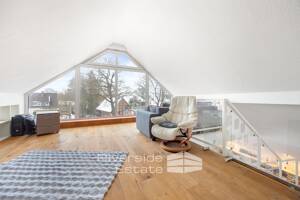 Hemeringen | Attraktives Wohnungspaket: Großzügige Maisonette & vermietete 2-Zimmer-Wohnung! – 31840 Hessisch Oldendorf – Vorschaubild 4