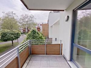 ** Ein Ort zum Wohlfühlen: 3-Zimmerwohnung mit 2 Badezimmern in Bonn-Tannenbusch ** – 53119 Bonn – Vorschaubild 2