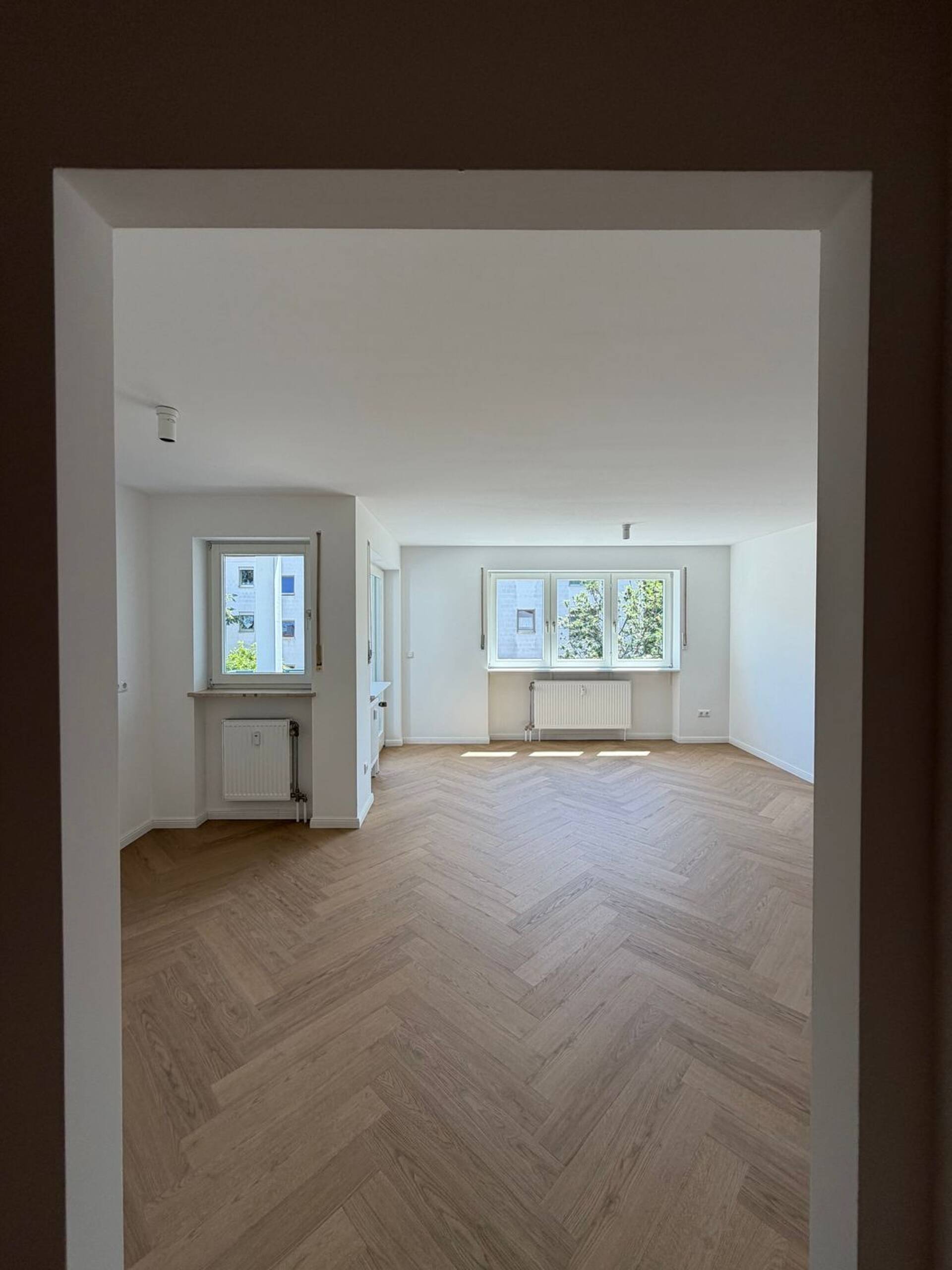 Etagenwohnung in 86368 Gersthofen mit 56 m² kaufen