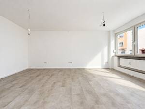 Frisch renovierte 1-Zimmer-Wohnung in Nürnberg - leerstehend & sofort verfügbar – 90461 Nürnberg – Vorschaubild 7