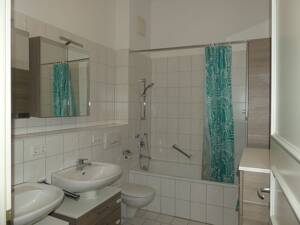Ansprechende Wohnung in der Karlstraße mit viel Charme und allen Vorteilen, stadtnah zu wohnen. – 72488 Sigmaringen – Vorschaubild 7