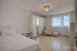 Helle 2,5 Zimmer-Wohnung mit Westbalkon und Weitblick – 80935 München – Vorschaubild 2
