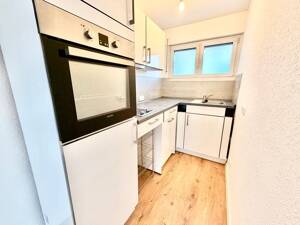 Frisch sanierte 1-Zimmer Wohnung mit vielfältiger Verkehrsanbindung! – 51109 Köln – Vorschaubild 2