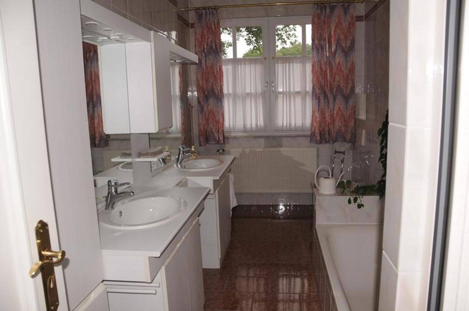 Schöne Landhauswohnung in der Wedemark