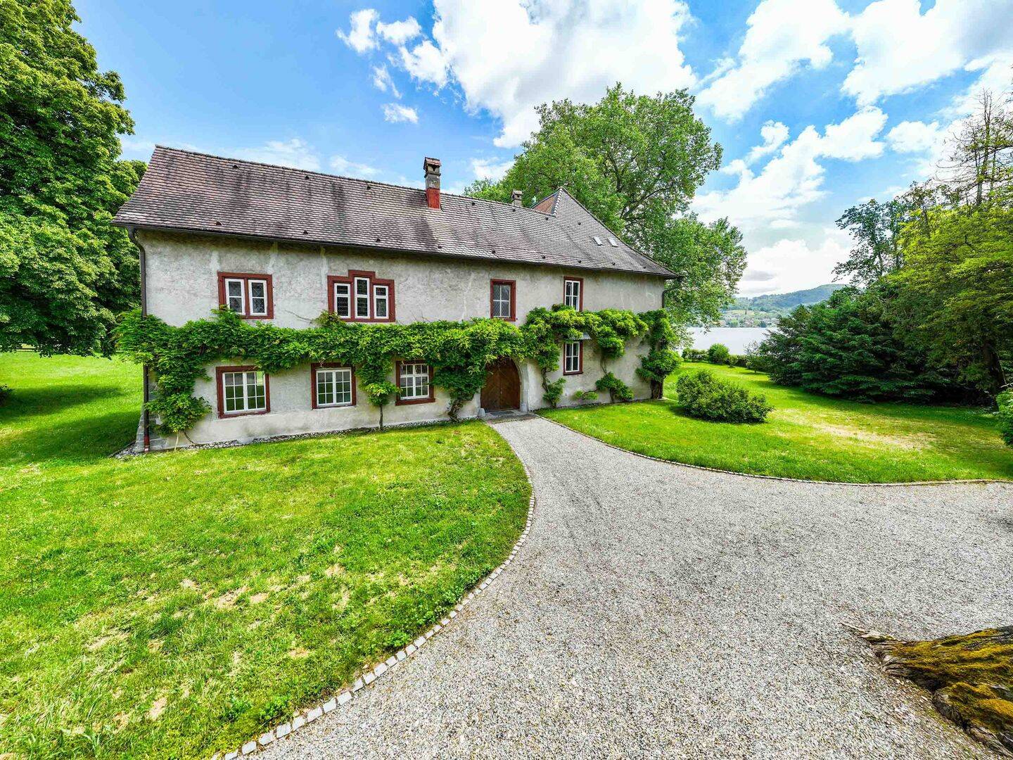 Historische Schönheit: Innere Ruhe und Entspannung am Bodensee – Öhningen – Vorschaubild 6