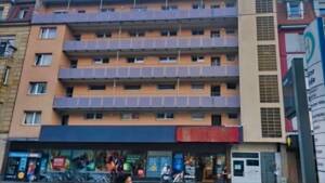 2 Zimmerwohnung zentral in der Nordstadt – 75177 Pforzheim – Vorschaubild 1