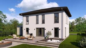 Ihr individuelles Traumhaus in Gelsenkirchen - Flexibilität trifft auf Qualität und Nachhaltigkeit – 45891 Gelsenkirchen – Vorschaubild 4